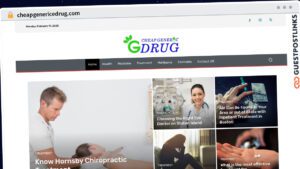 Publish Guest Post on cheapgenericedrug.com