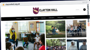 Publish Guest Post on claytonhall.org.uk