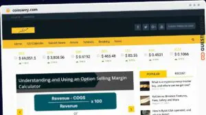Publish Guest Post on coinswey.com