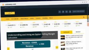 Publish Guest Post on coinswey.com
