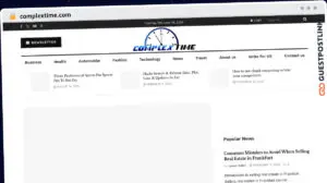 Publish Guest Post on complextime.com
