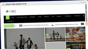 Publish Guest Post on contact-help-number.co.uk
