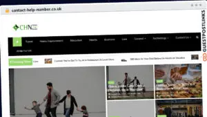 Publish Guest Post on contact-help-number.co.uk