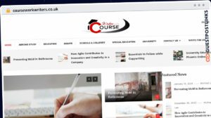 Publish Guest Post on courseworkwriters.co.uk