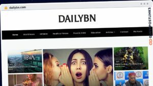 Publish Guest Post on dailybn.com