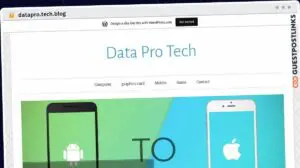 Publish Guest Post on datapro.tech.blog