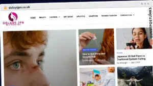 Publish Guest Post on delaysjpn.co.uk