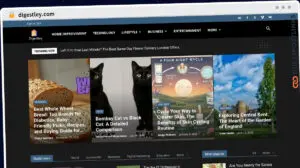 Publish Guest Post on digestley.com