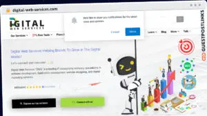 Publish Guest Post on digital-web-services.com