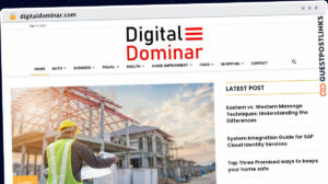 Publish Guest Post on digitaldominar.com