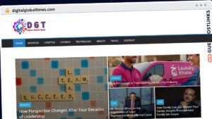 Publish Guest Post on digitalglobaltimes.com