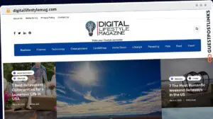 Publish Guest Post on digitallifestylemag.com
