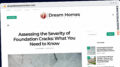 Publish Guest Post on dreamhomesexteriors.com