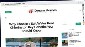 Publish Guest Post on dreamhomesexteriors.com