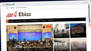 Publish Guest Post on ebizz.co.uk