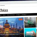 Publish Guest Post on ebizz.co.uk
