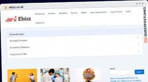 Publish Guest Post on ebizz.co.uk