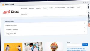 Publish Guest Post on ebizz.co.uk