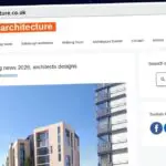 Publish Guest Post on edinburgharchitecture.co.uk