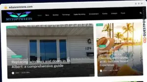Publish Guest Post on edunewszone.com