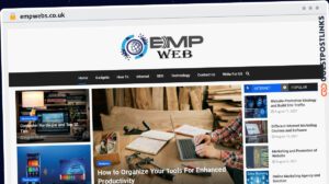 Publish Guest Post on empwebs.co.uk