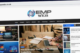 Publish Guest Post on empwebs.co.uk