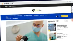 Publish Guest Post on essayinc.co.uk