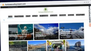 Publish Guest Post on fantaseavalleyresort.com