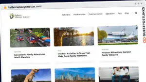 Publish Guest Post on fathersalwaysmatter.com