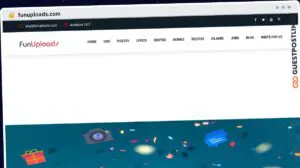 Publish Guest Post on funuploads.com