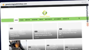 Publish Guest Post on genericviagra2015shop.com