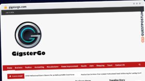 Publish Guest Post on gigstergo.com