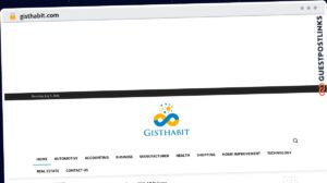 Publish Guest Post on gisthabit.com