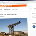 Publish Guest Post on glasgowarchitecture.co.uk