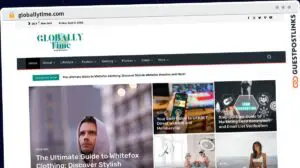 Publish Guest Post on globallytime.com