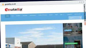 Publish Guest Post on gnutella.co.uk