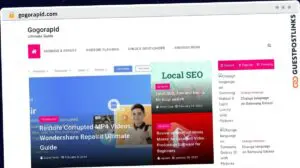 Publish Guest Post on gogorapid.com