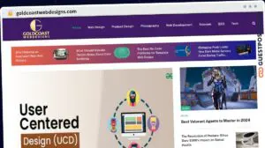 Publish Guest Post on goldcoastwebdesigns.com