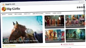 Publish Guest Post on hipgirlie.com