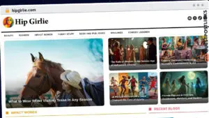Publish Guest Post on hipgirlie.com