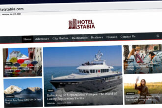 Publish Guest Post on hotelstabia.com