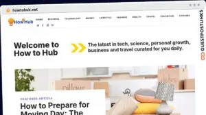 Publish Guest Post on howtohub.net