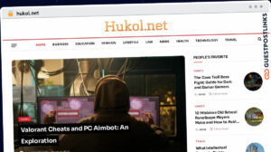 Publish Guest Post on hukol.net