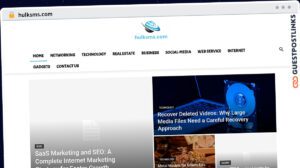 Publish Guest Post on hulksms.com