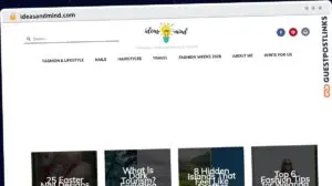 Publish Guest Post on ideasandmind.com