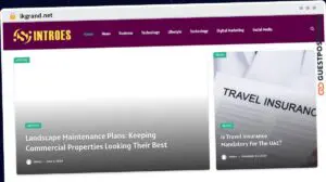Publish Guest Post on ikgrand.net
