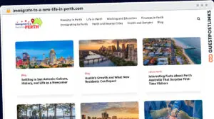 Publish Guest Post on immigrate-to-a-new-life-in-perth.com