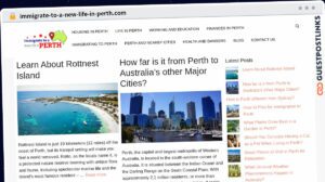 Publish Guest Post on immigrate-to-a-new-life-in-perth.com