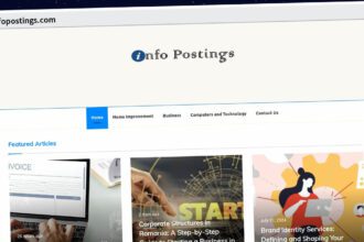 Publish Guest Post on infopostings.com