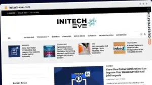 Publish Guest Post on initech-eve.com